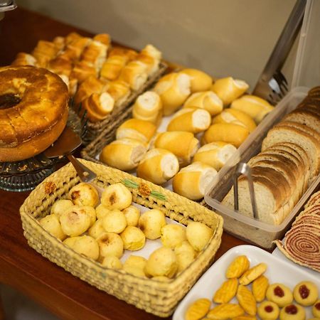Pousada Casa Kuava Experience Марагоджи Екстериор снимка