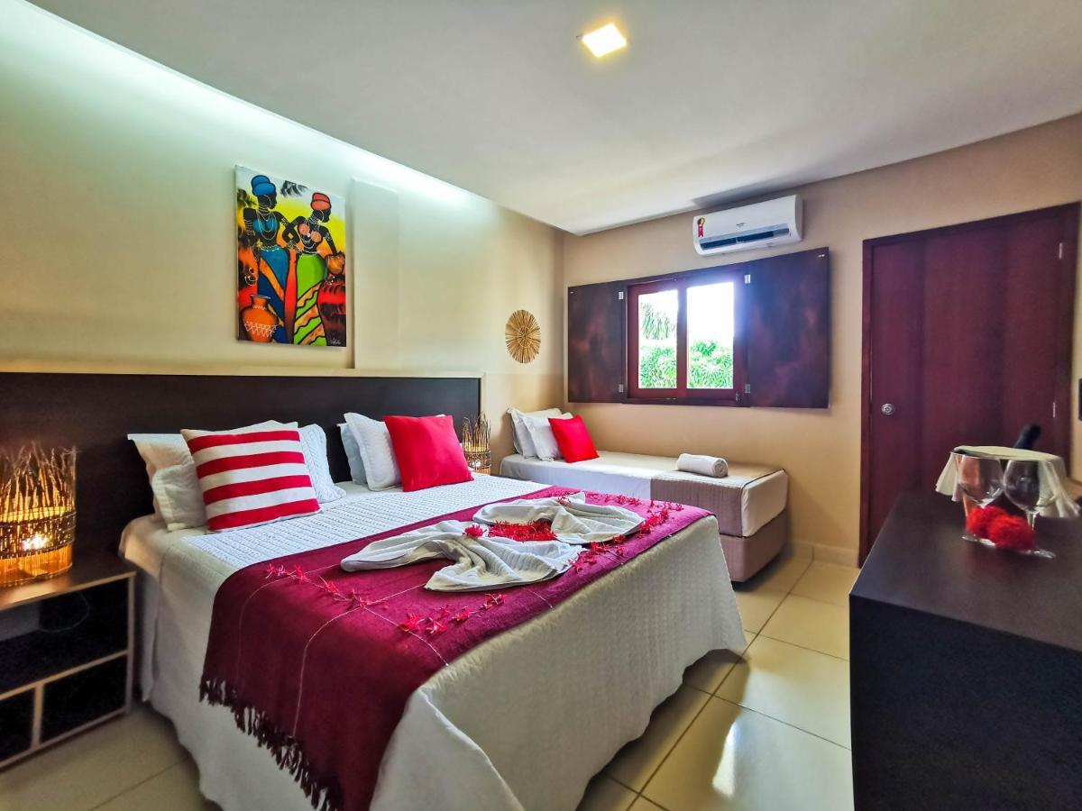 Pousada Casa Kuava Experience Марагоджи Екстериор снимка