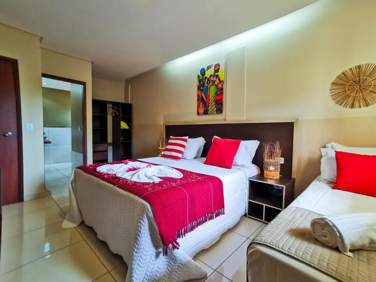 Pousada Casa Kuava Experience Марагоджи Екстериор снимка