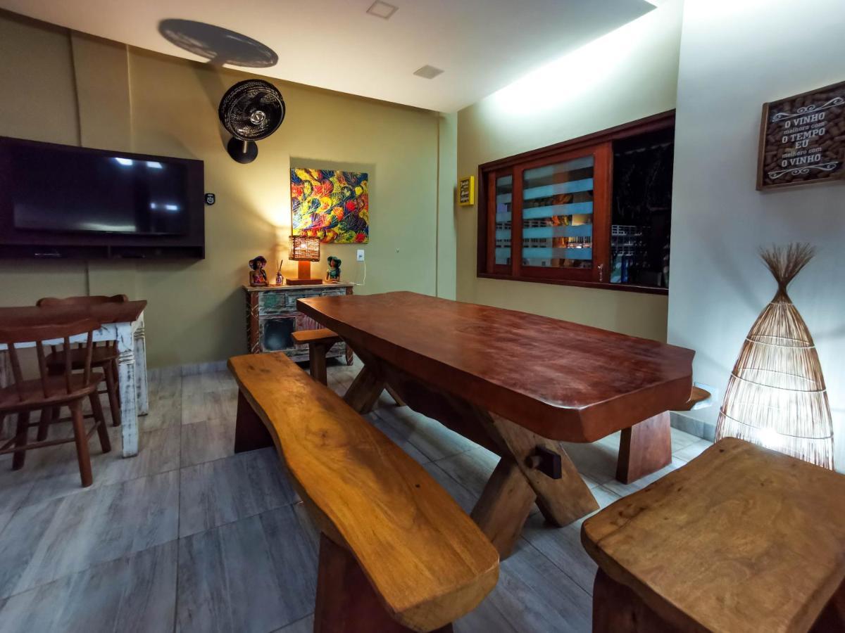 Pousada Casa Kuava Experience Марагоджи Екстериор снимка