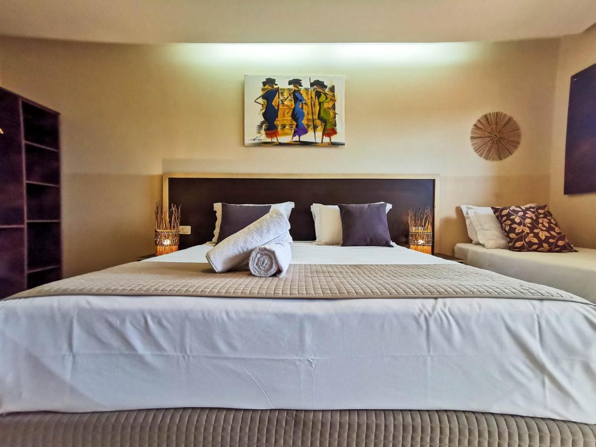 Pousada Casa Kuava Experience Марагоджи Екстериор снимка