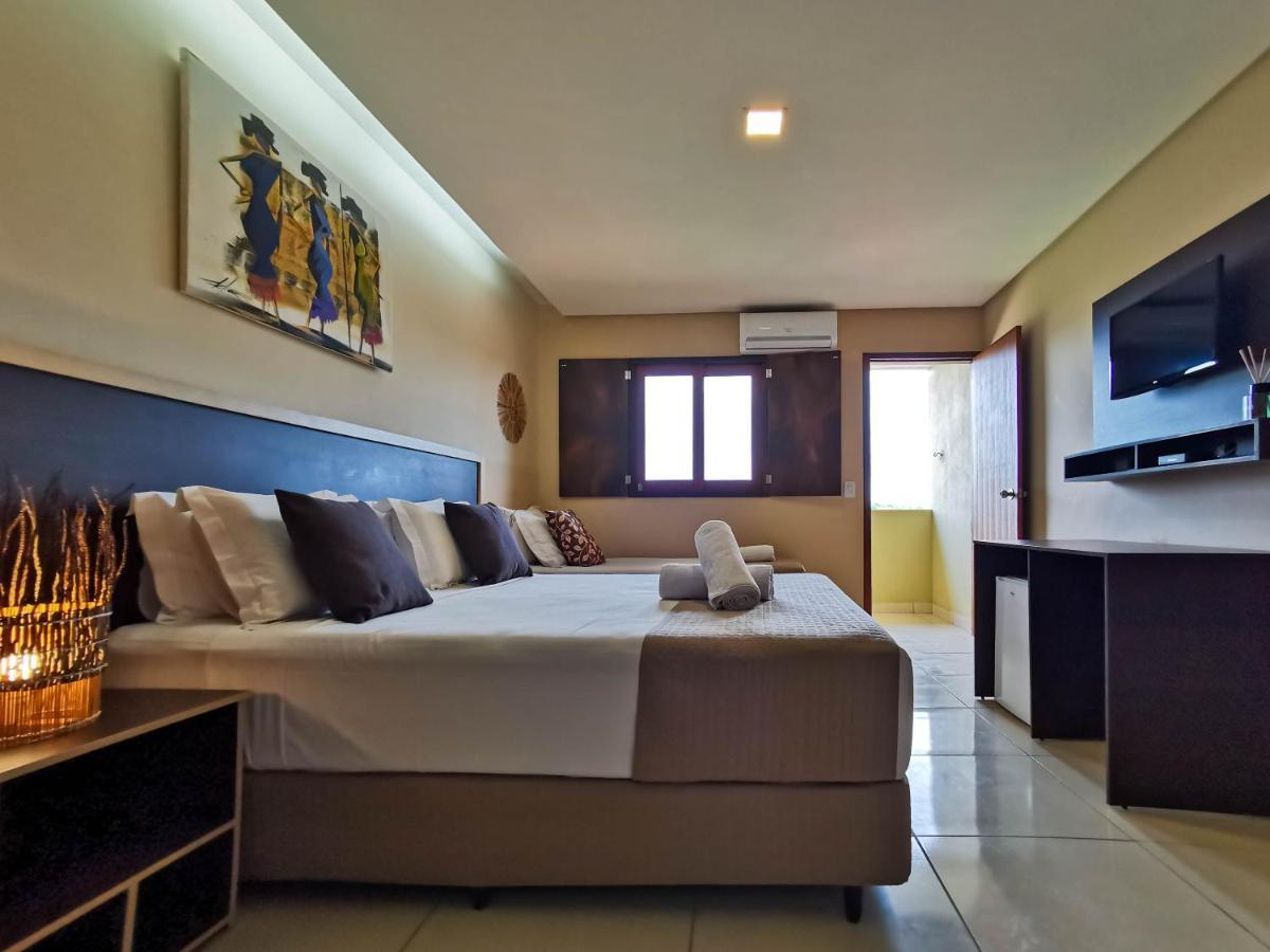 Pousada Casa Kuava Experience Марагоджи Екстериор снимка