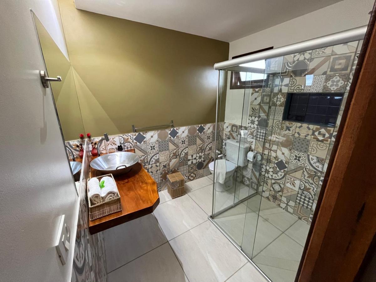 Pousada Casa Kuava Experience Марагоджи Екстериор снимка