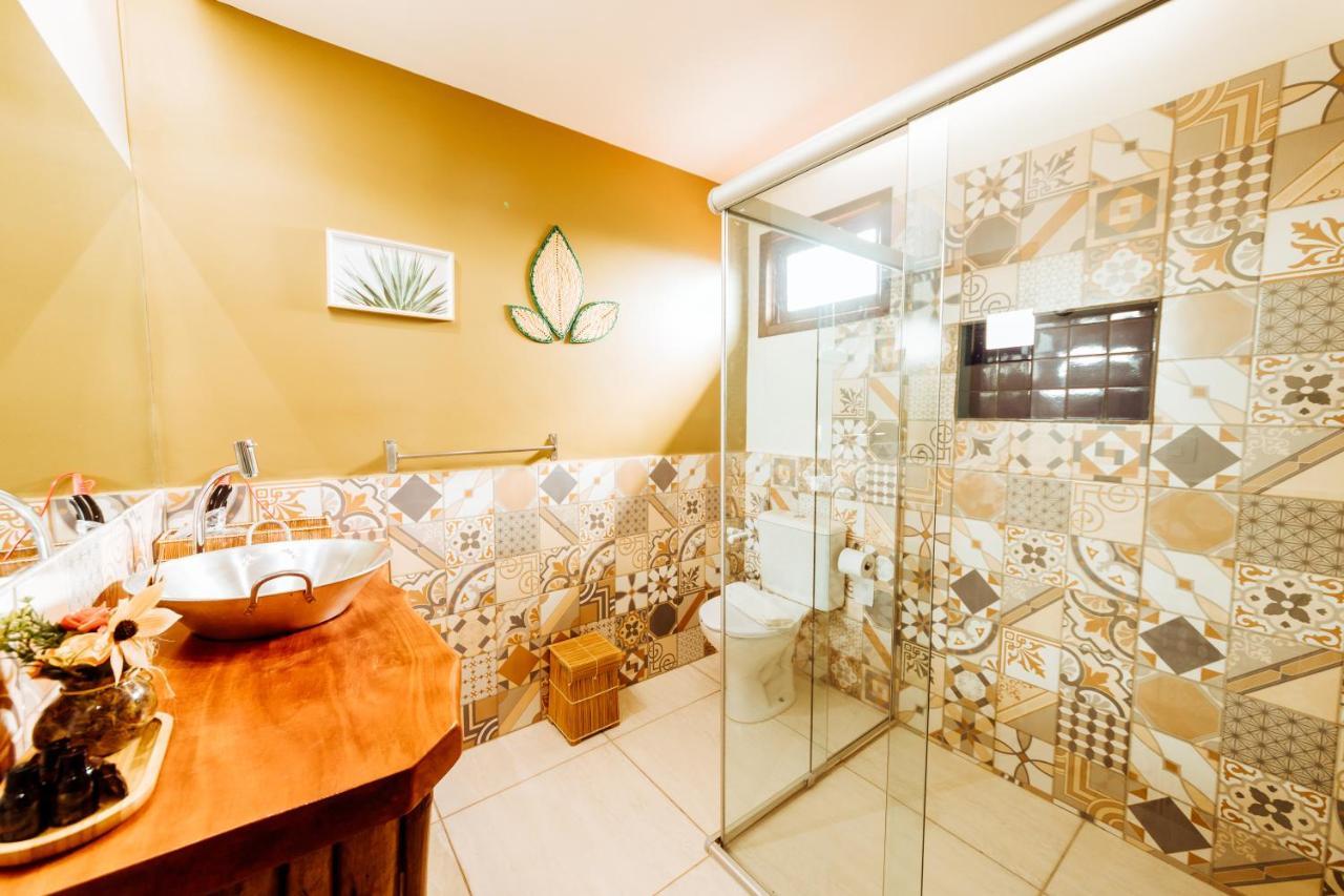 Pousada Casa Kuava Experience Марагоджи Екстериор снимка