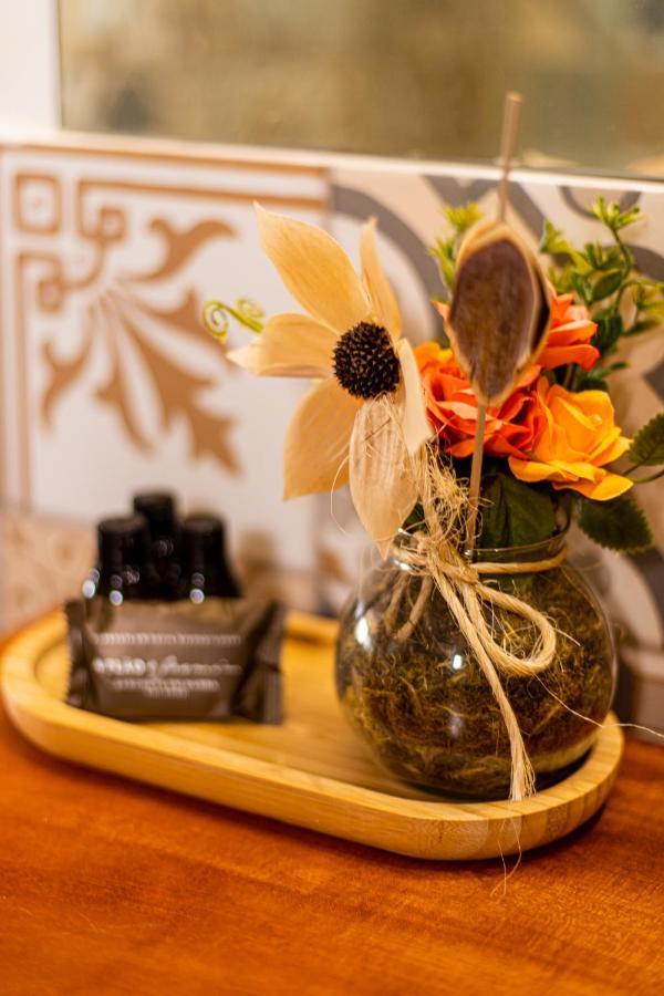 Pousada Casa Kuava Experience Марагоджи Екстериор снимка