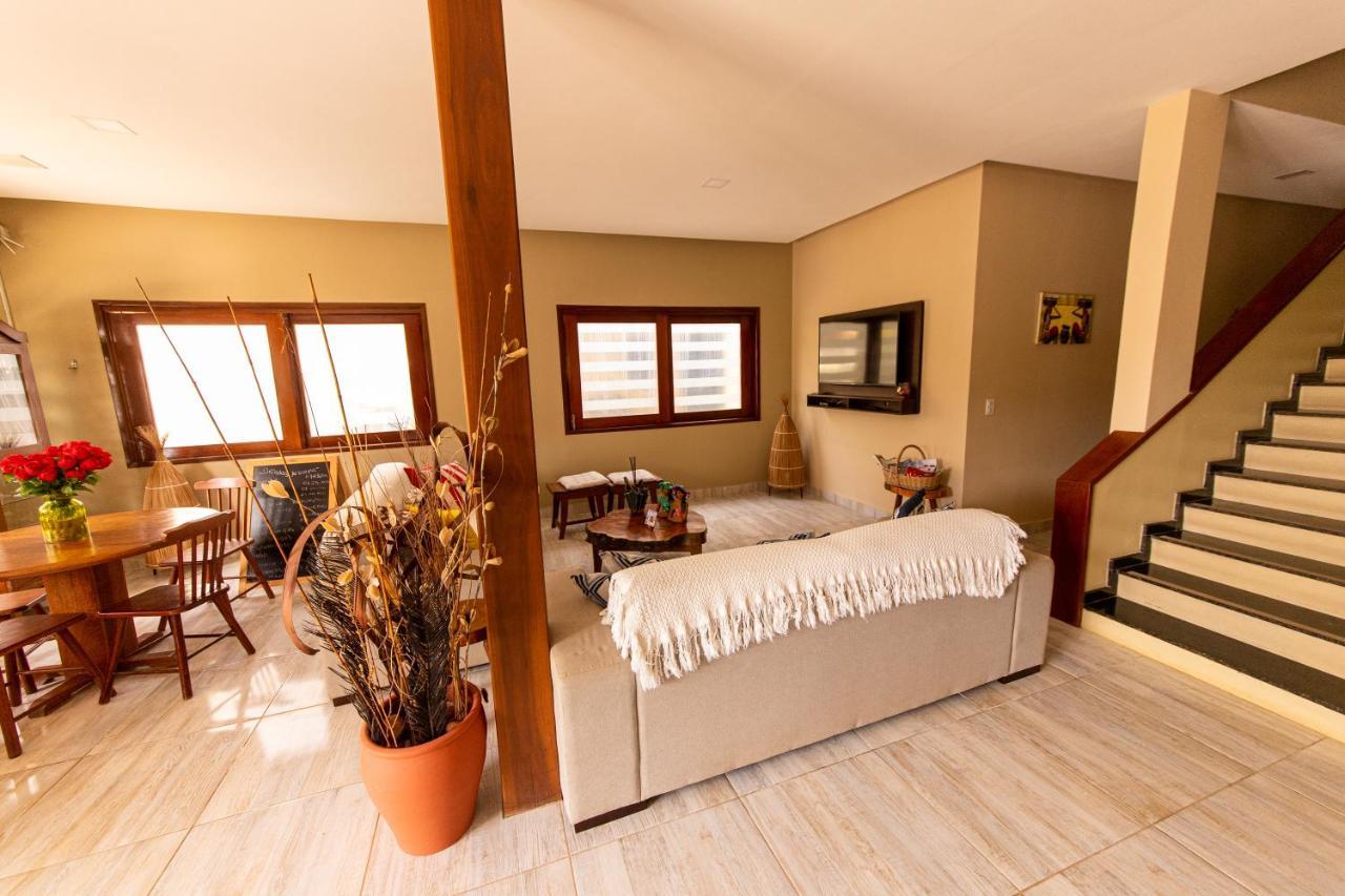 Pousada Casa Kuava Experience Марагоджи Екстериор снимка