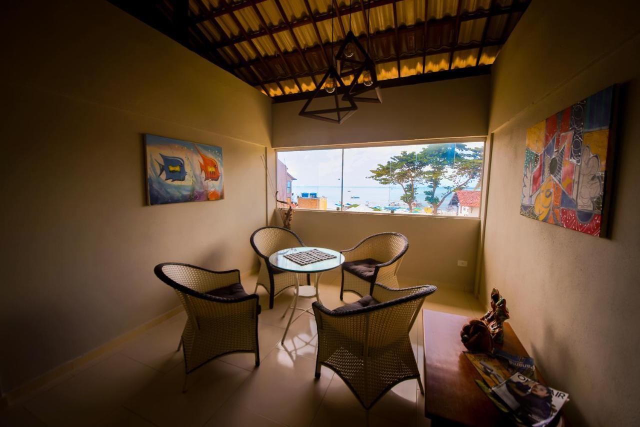 Pousada Casa Kuava Experience Марагоджи Екстериор снимка