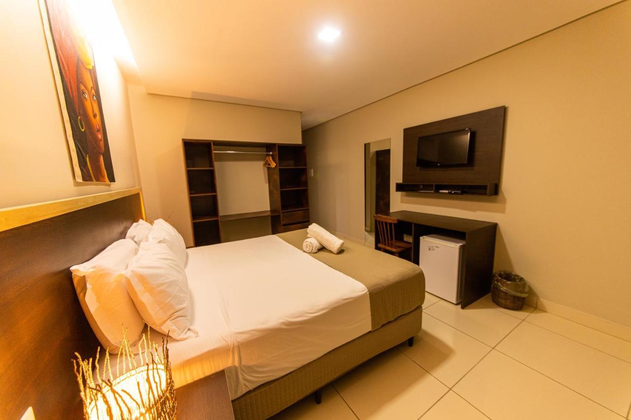 Pousada Casa Kuava Experience Марагоджи Екстериор снимка