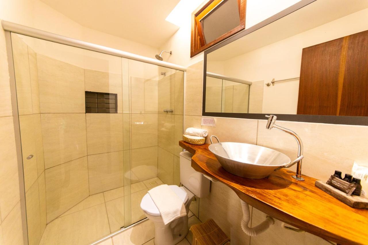 Pousada Casa Kuava Experience Марагоджи Екстериор снимка