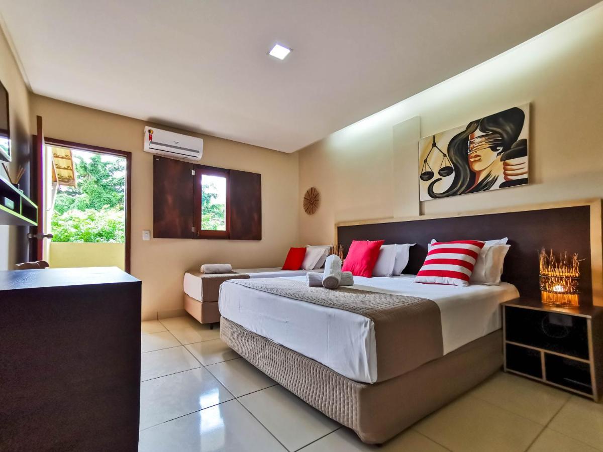 Pousada Casa Kuava Experience Марагоджи Екстериор снимка