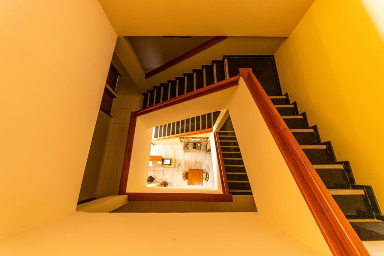 Pousada Casa Kuava Experience Марагоджи Екстериор снимка