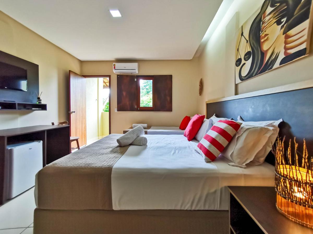 Pousada Casa Kuava Experience Марагоджи Екстериор снимка