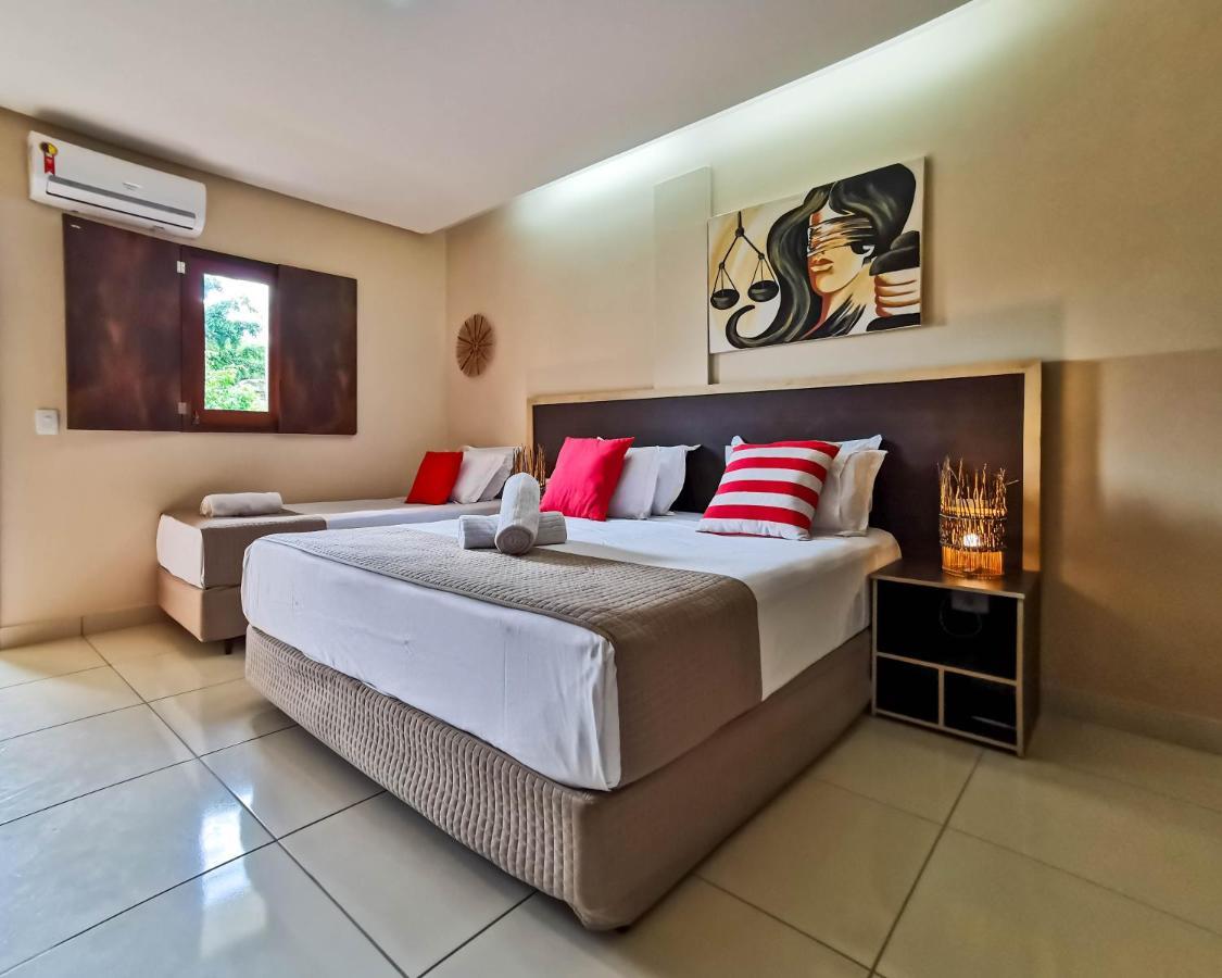 Pousada Casa Kuava Experience Марагоджи Екстериор снимка
