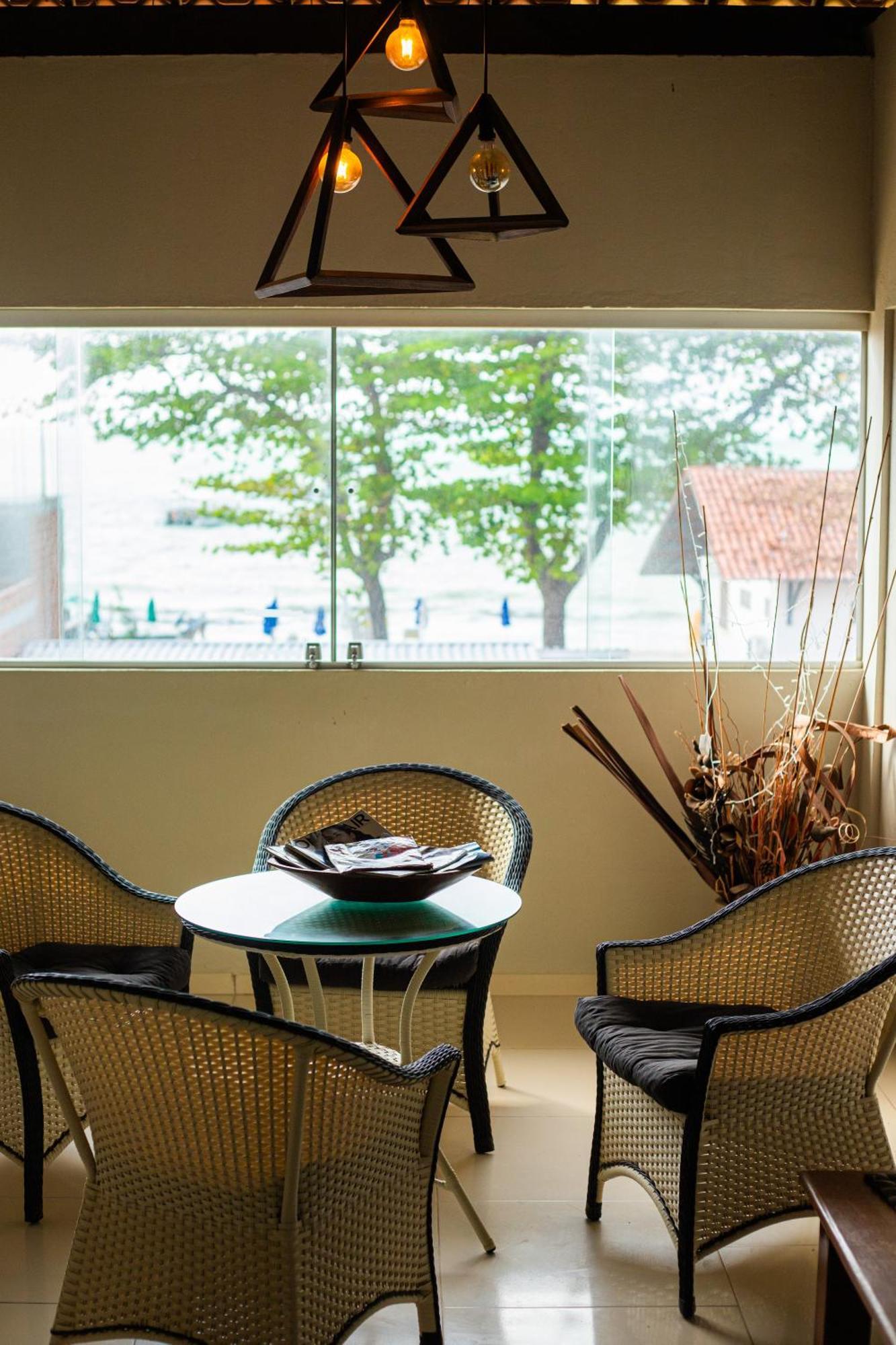Pousada Casa Kuava Experience Марагоджи Екстериор снимка