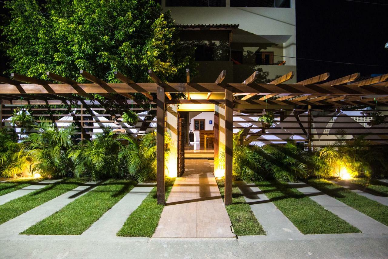 Pousada Casa Kuava Experience Марагоджи Екстериор снимка
